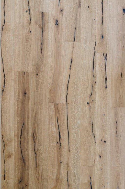 Reinlein Parkett - Eiche Euroline Vilnius