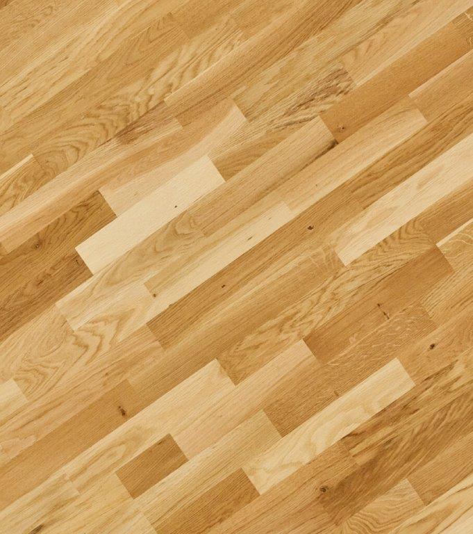 Reinlein Parkett - Eiche Euroline robust