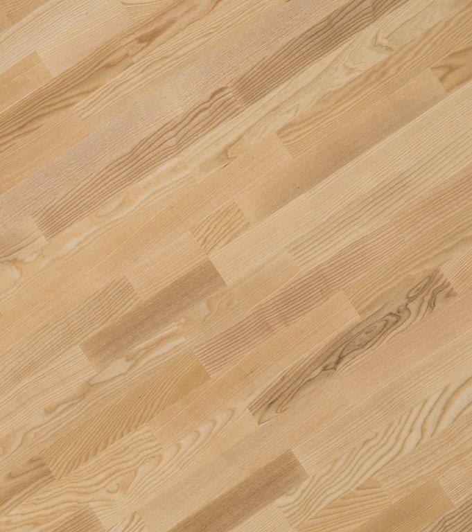 Reinlein Parkett - Esche Euroline natur