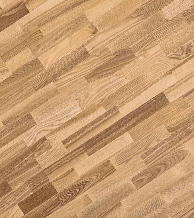 Reinlein Parkett - Esche Euroline rustikal