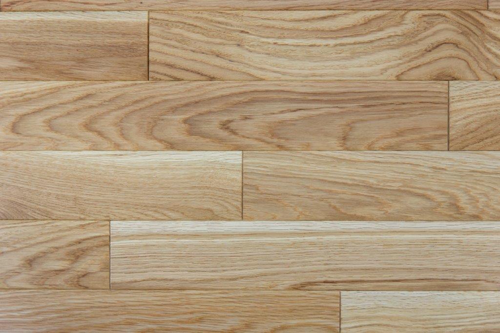 Reinlein Parkett - Hoemfloor Eiche Standard Muster