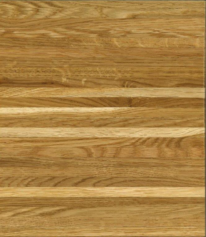 Reinlein Parkett - Industrieparkett Eiche Standard hell Detailbild