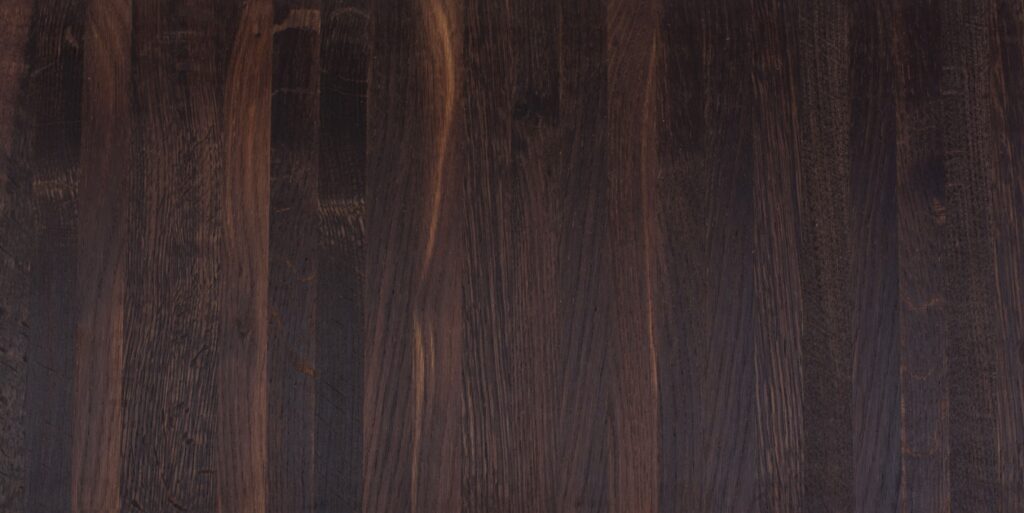 Reinlein Parkett - Industrieparkett Räuchereiche Muster